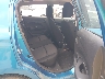 ML32AUHJ1MH****** Wrecked 2021 Mitsubishi Mirage in San Antonio South