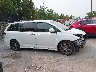 5TDXK3DC9FS****** Repairable 2015 Toyota Sienna in New York State