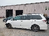 5TDXK3DC9FS****** Salvage 2015 Toyota Sienna