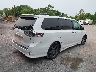 5TDXK3DC9FS****** Salvage and Wrecked 2015 Toyota Sienna in New York State
