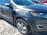 2FMPK3J90JB****** Salvamento y Reparables 2018 Ford Edge en Estado de Kentucky