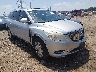 5GAKRBKD3FJ****** Salvamento y Destrozados 2015 Buick Enclave en Indianapolis