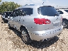 5GAKRBKD3FJ****** Salvamento y Reparables 2015 Buick Enclave en Indianapolis