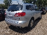 5GAKRBKD3FJ****** Salvamento y Destrozados 2015 Buick Enclave en Estado de Indiana