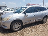 5GAKRBKD3FJ****** Salvamento y Reparables 2015 Buick Enclave en Estado de Indiana