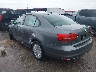 3VWLA7AJ8FM****** Salvamento y Reparables 2015 Volkswagen Jetta en Baton Rouge