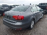 3VWLA7AJ8FM****** Salvamento y Destrozados 2015 Volkswagen Jetta en Estado de Luisiana