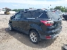 1FMCU9GD3HU****** Salvamento y Reparables 2017 Ford Escape en Culpeper