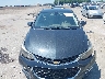 1G1BE5SMXJ7****** Wrecked 2018 Chevrolet Cruze in Iowa State