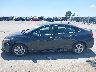 1G1BE5SMXJ7****** Repairable 2018 Chevrolet Cruze in Iowa State