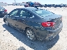 1G1BE5SMXJ7****** Salvage and Repairable 2018 Chevrolet Cruze in Des Moines