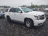 1GNSKBKC7GR****** Salvage and Wrecked 2016 Chevrolet Tahoe in Greenville