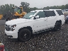 1GNSKBKC7GR****** Used and Repairable 2016 Chevrolet Tahoe in Greenville