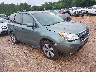 JF2SJADC6GH****** Salvage and Wrecked 2016 Subaru Forester in Concord