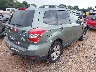 JF2SJADC6GH****** Salvage and Wrecked 2016 Subaru Forester in North Carolina State