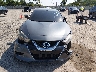 1N4AA6APXHC****** Wrecked 2017 Nissan Maxima in New Jersey State
