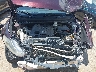JN8AZ1MUXEW****** Reparables 2014 Nissan Murano en Oklahoma City