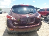 JN8AZ1MUXEW****** Destrozados 2014 Nissan Murano