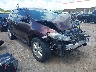 JN8AZ1MUXEW****** Salvamento y Destrozados 2014 Nissan Murano en Oklahoma City