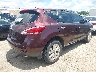 JN8AZ1MUXEW****** Salvamento y Destrozados 2014 Nissan Murano en Estado de Oklahoma