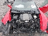 1G1YF2D79G5****** Reparables 2016 Chevrolet Corvette en Gulf Coast