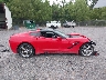1G1YF2D79G5****** Usados 2016 Chevrolet Corvette en Estado de Mississippi