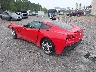 1G1YF2D79G5****** Salvamento y Reparables 2016 Chevrolet Corvette en Gulf Coast