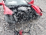 1G1YF2D79G5****** Salvamento y Reparables 2016 Chevrolet Corvette en Estado de Mississippi