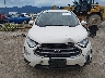 MAJ6S3GL5MC****** Destrozados 2021 Ford Ecosport en Estado de Montana