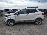 MAJ6S3GL5MC****** Reparables 2021 Ford Ecosport en Estado de Montana