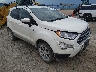 MAJ6S3GL5MC****** Salvamento y Destrozados 2021 Ford Ecosport en Missoula