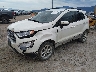 MAJ6S3GL5MC****** Usados y Reparables 2021 Ford Ecosport en Missoula