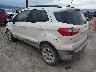 MAJ6S3GL5MC****** Salvamento y Reparables 2021 Ford Ecosport en Missoula