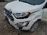 MAJ6S3GL5MC****** Salvamento y Reparables 2021 Ford Ecosport en Estado de Montana