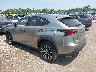 JTJYARBZ6H2****** Repairable 2017 Lexus NX 200t in Illinois State