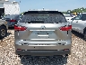 JTJYARBZ6H2****** Wrecked 2017 Lexus NX 200t