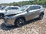 JTJYARBZ6H2****** Used and Repairable 2017 Lexus NX 200t in Chicago North