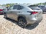 JTJYARBZ6H2****** Salvage and Repairable 2017 Lexus NX 200t in Chicago North