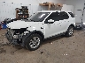 SALCJ2FXXMH****** Usados y Reparables 2021 Land Rover Discovery en Sioux Falls