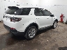 SALCJ2FXXMH****** Salvamento y Destrozados 2021 Land Rover Discovery en Estado de Dakota del Sur
