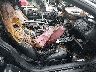 1G1YY22G045****** Usados y Reparables 2004 Chevrolet Corvette en Estado de Luisiana