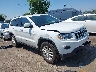 1C4RJFAG2GC****** Usados 2016 Jeep Grand Cherokee en Estado de Michigan