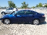 1YVHZ8BH1A5****** Reparables 2010 Mazda 6 en Estado de Illinois