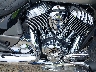 56KTREBB4S3****** Destrozados 2025 Indian Roadmaster Elite en Rec Rides Online Exclusive