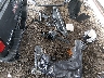 3GTU2VEC8FG****** Wrecked 2015 GMC Sierra 1500 in Louisiana State