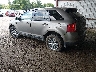 2FMDK3JC5EB****** Salvage and Repairable 2014 Ford Edge in Shreveport