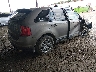 2FMDK3JC5EB****** Salvage and Wrecked 2014 Ford Edge in Louisiana State