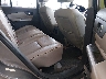 2FMDK3JC5EB****** Wrecked 2014 Ford Edge in Shreveport