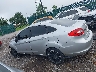 3FADP4BJ3DM****** Salvamento 2013 Ford Fiesta