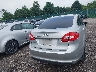 3FADP4BJ3DM****** Usados 2013 Ford Fiesta